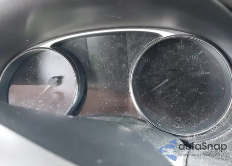 2016 Nissan Rogue S из США, поврежденный, VIN JN8AT2MV6GW131460